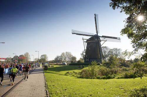 Foto offerta MARATONA DI AMSTERDAM, immagini dell'offerta MARATONA DI AMSTERDAM di Ovunque viaggi.